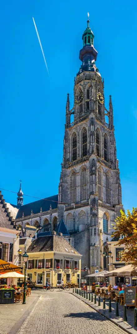Breda
